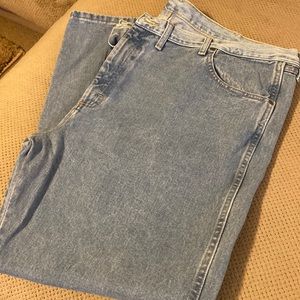 Wrangler Jeans 50x30